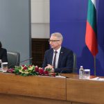 Денков след срещата с Тихановска: Беларус е пример как може да бъдат „счупени“ демократичните правила