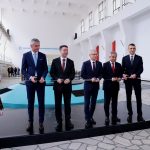 Завърши рехабилитацията