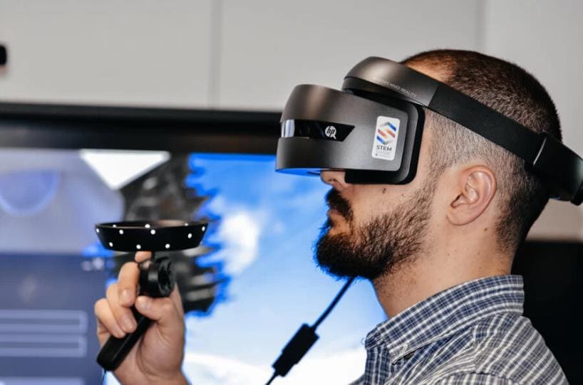 добавена реалност