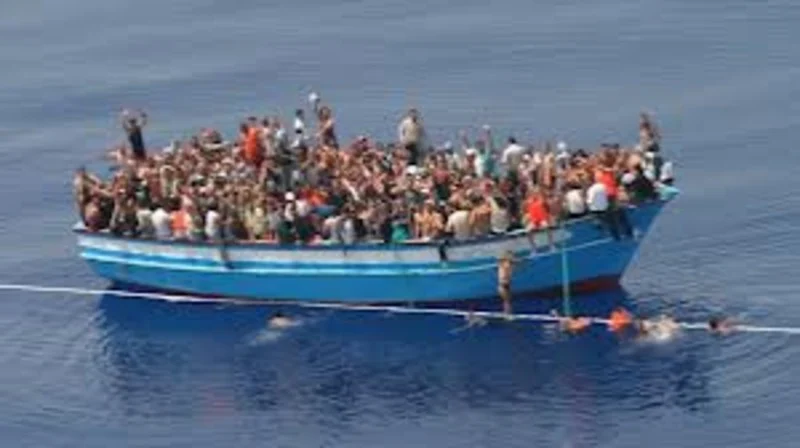 Migration Image