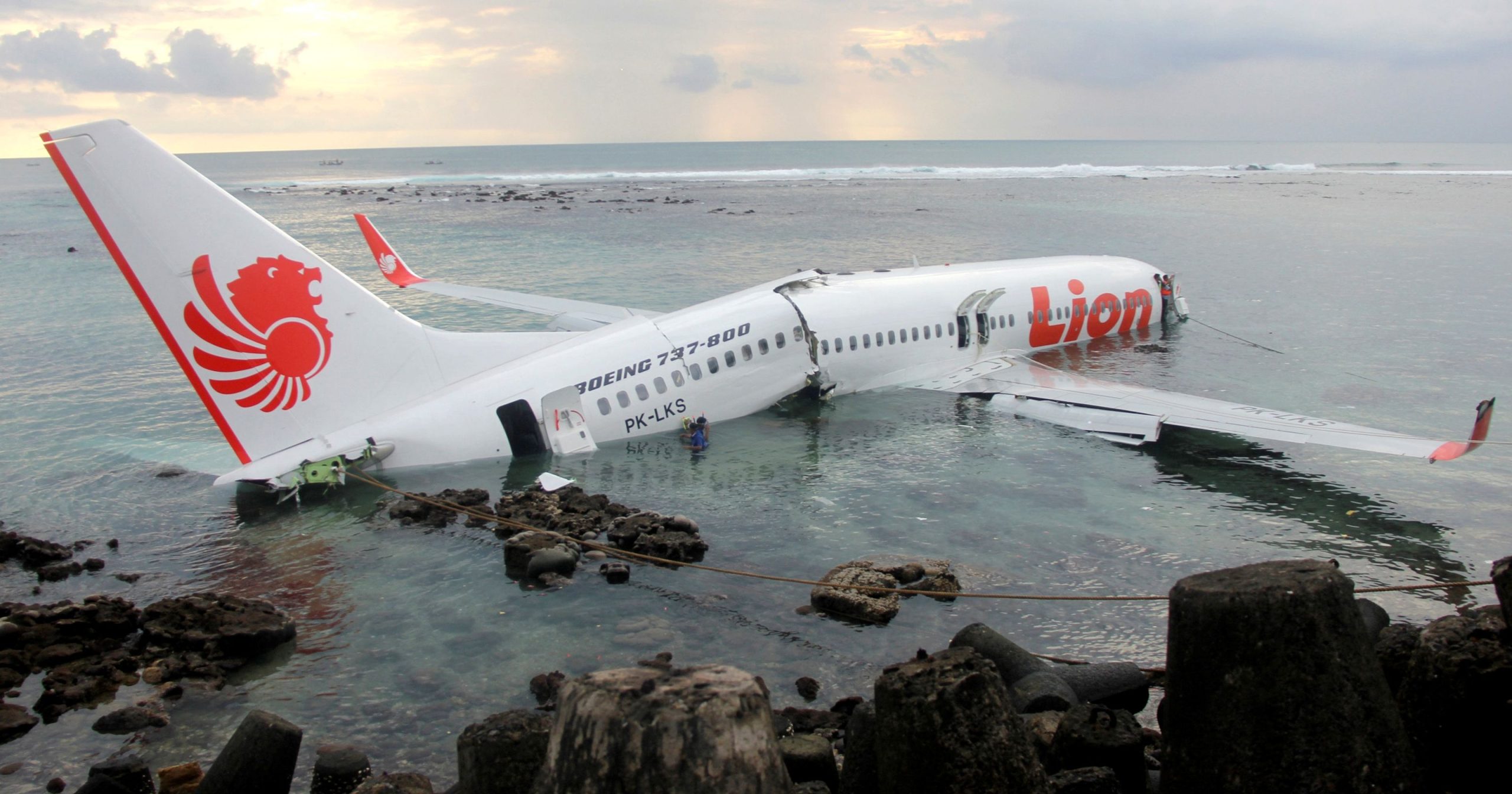 Lion Air