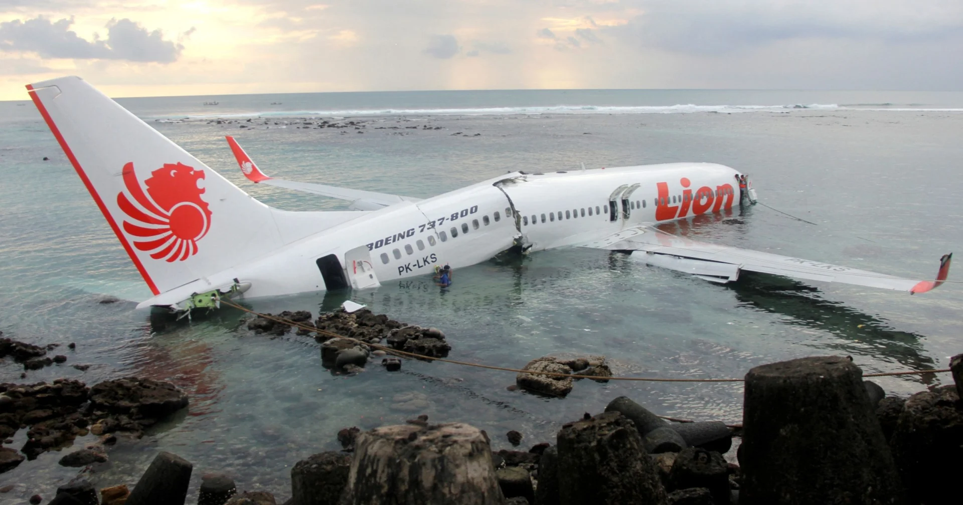 Lion Air