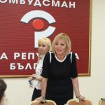 Мая Манолова омбудсман бързи кредити оплаквания