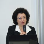 Конференция "Дигиталното банкиране - бъдещето днес" Нина Стоянова подуправител на БНБ