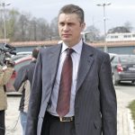 Бившият президент на “Беласица” Константин Хаджииванов е обвинен за манипулирането на десетки футболни срещи по целия свят