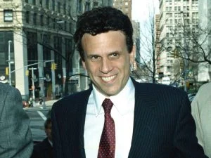 Michael Milken