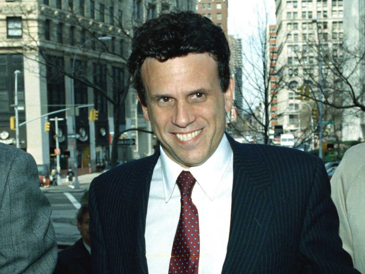 Michael Milken