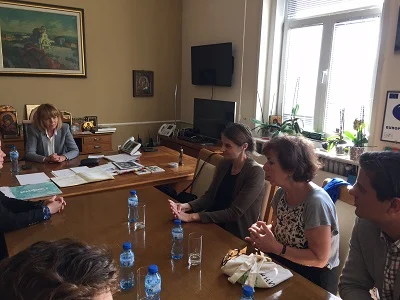 фандъкова
