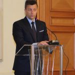 х-л Балкан 25 години АББ Асоциация на българските банки.... Петър Андронов