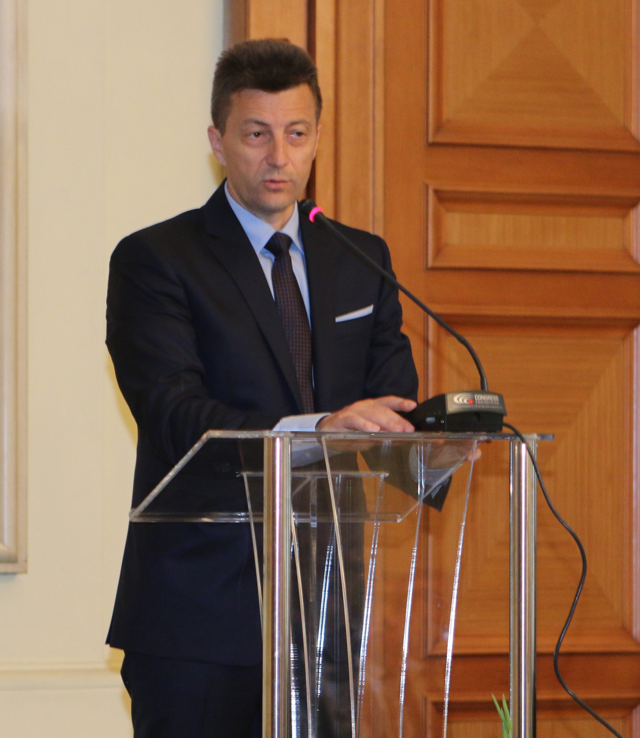 х-л Балкан 25 години АББ Асоциация на българските банки.... Петър Андронов