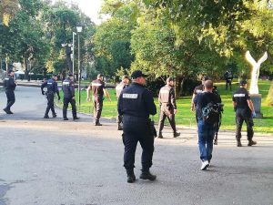 мвр обход