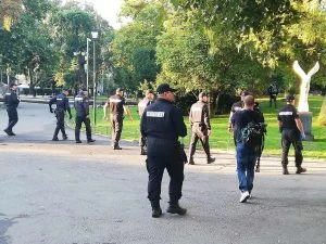 мвр обход
