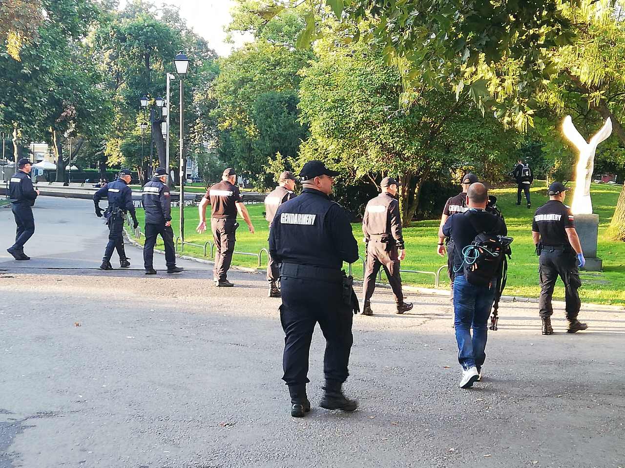 мвр обход