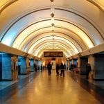 белград метро