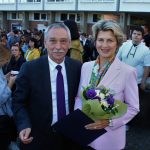 Весела Лечева
