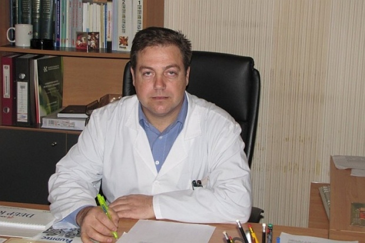 иван маджаров