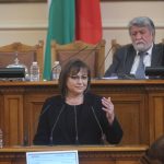 Корнелия Нинова