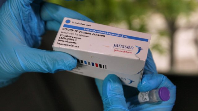 janssen