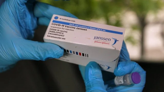 janssen