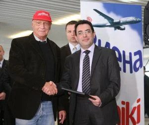На 1 февруари 2010 г. (понеделник) министърът на транспорта
