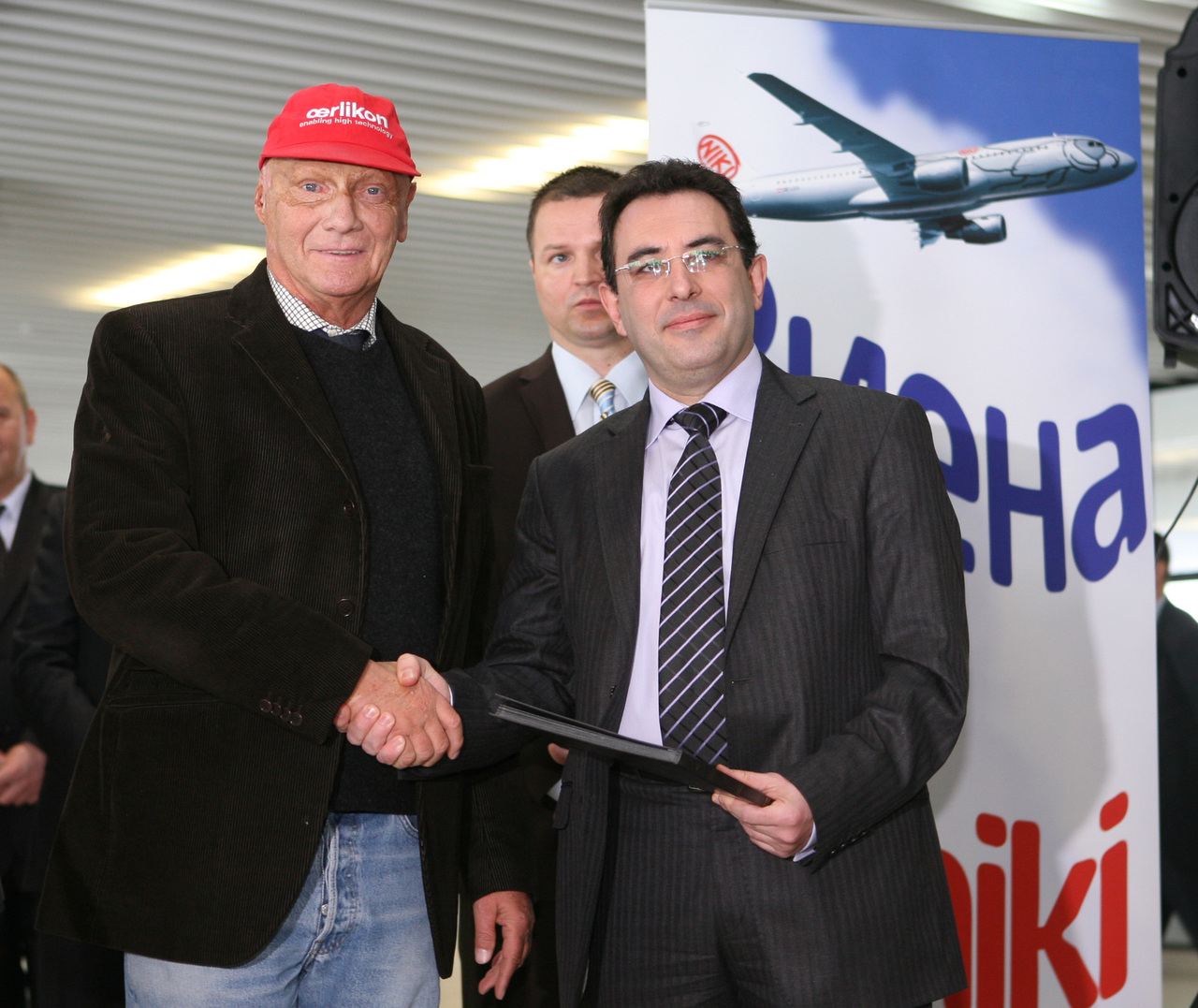 На 1 февруари 2010 г. (понеделник) министърът на транспорта