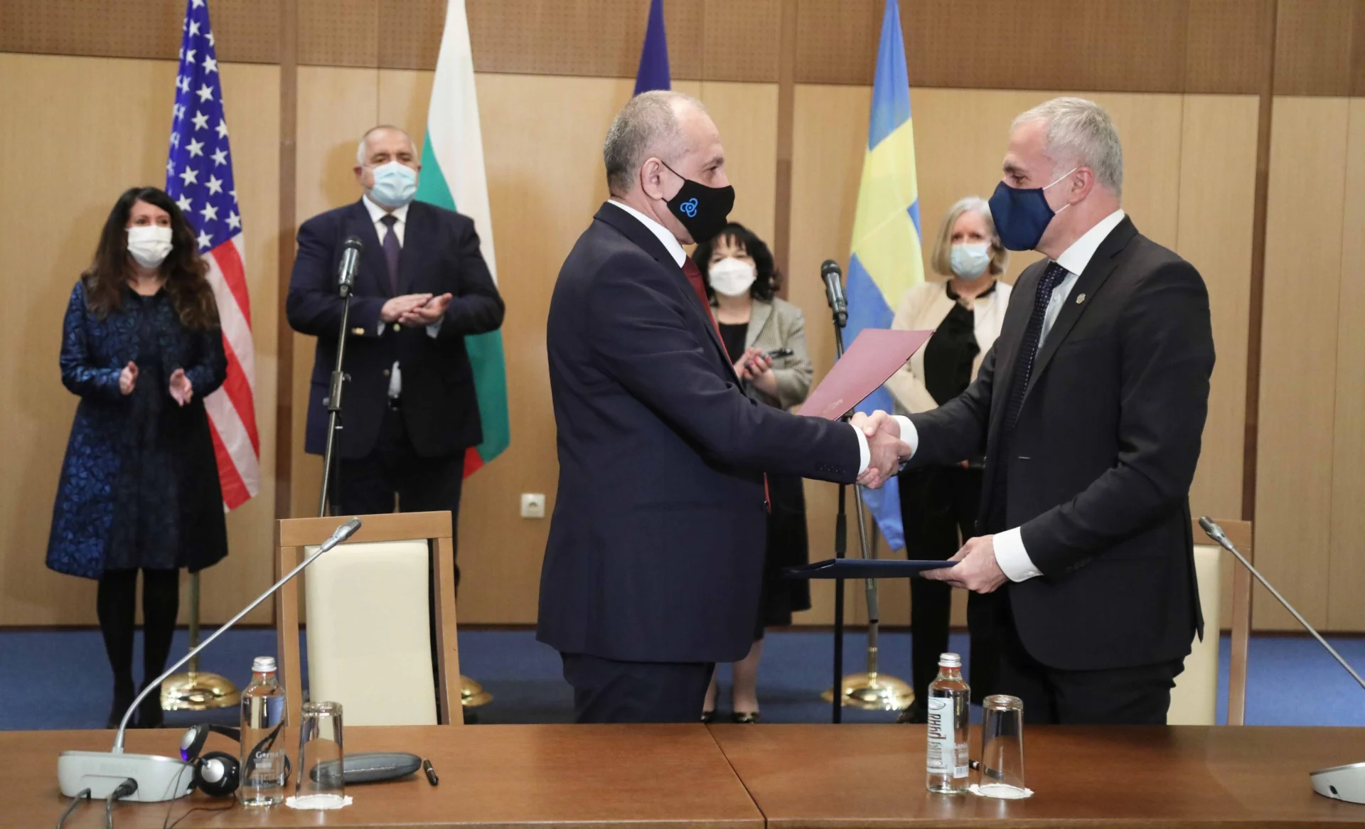 Бойко Борисов