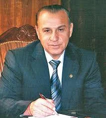 Величко Адамов