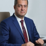 Николай Логофетов - изпълнителен директор и председател на УС на ЗК "България Иншурънс" АД