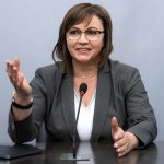 Корнелия Нинова