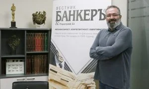Мартин Димитров ПР
