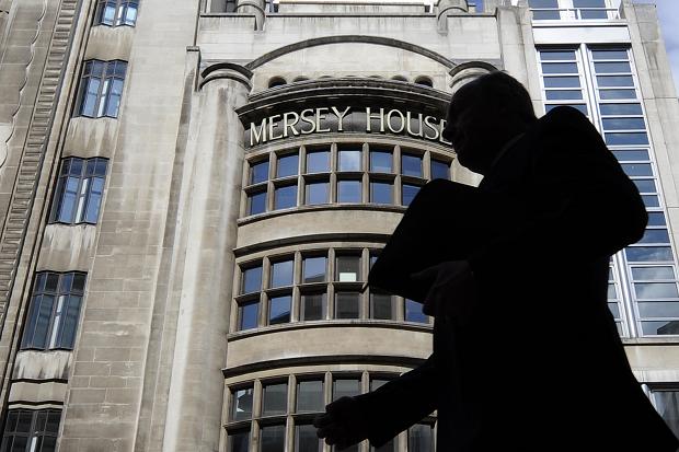 голдман сакс лондон