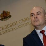 ВСС Иван Гешев е избран за главен прокурор