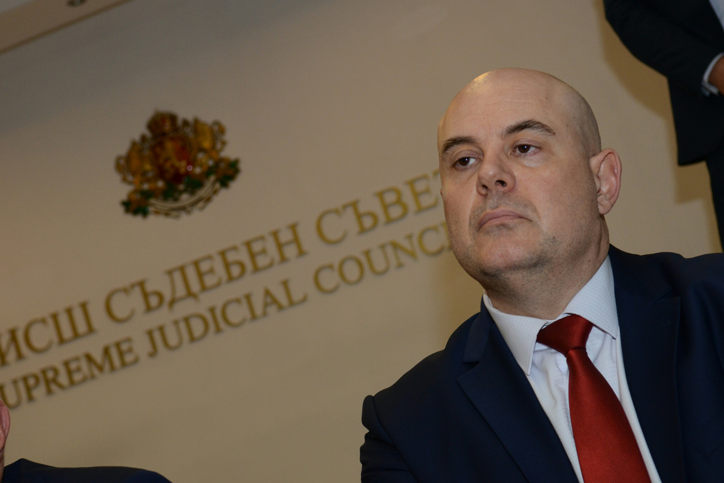 ВСС Иван Гешев е избран за главен прокурор