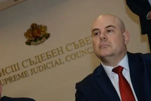 ВСС Иван Гешев е избран за главен прокурор