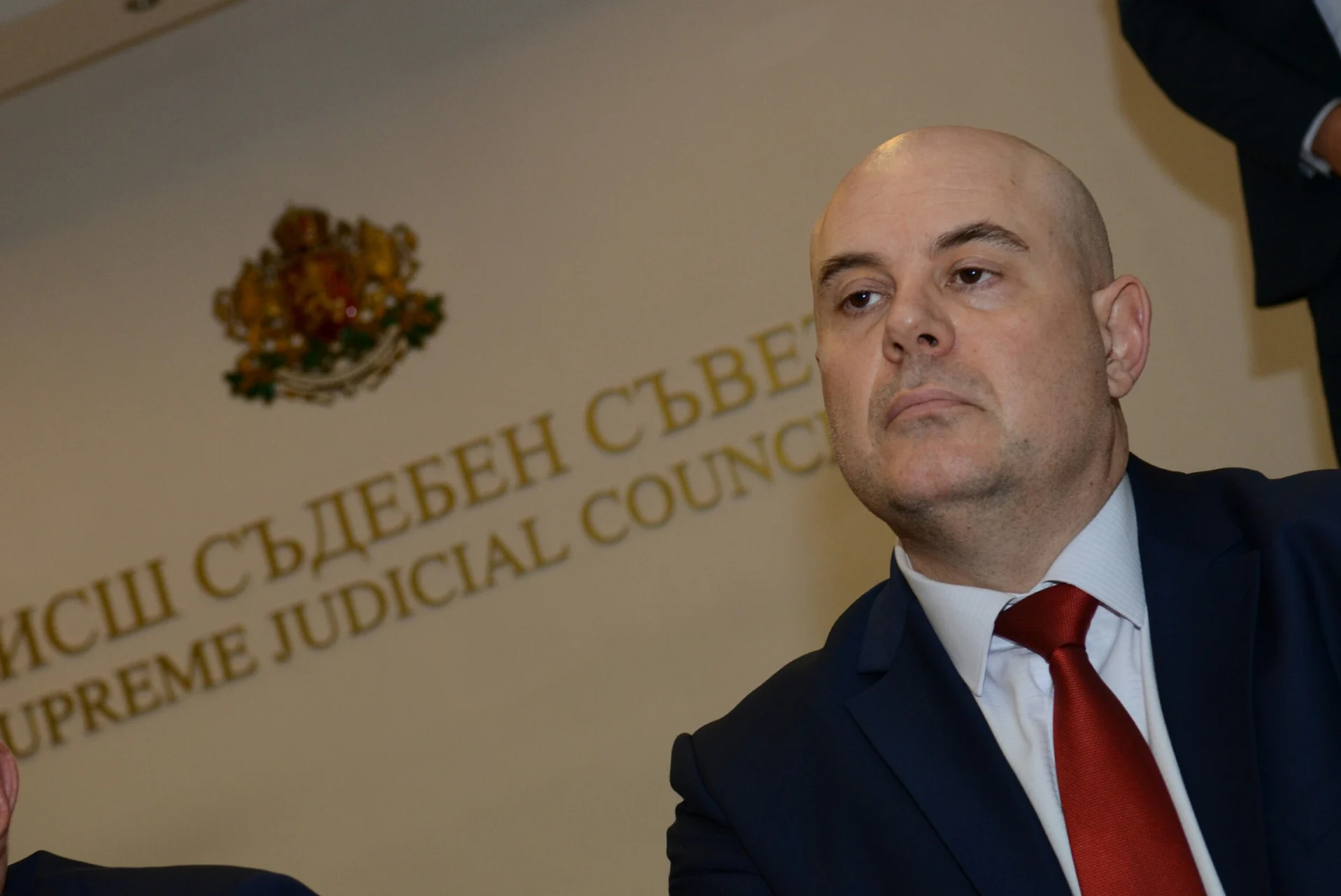 ВСС Иван Гешев е избран за главен прокурор