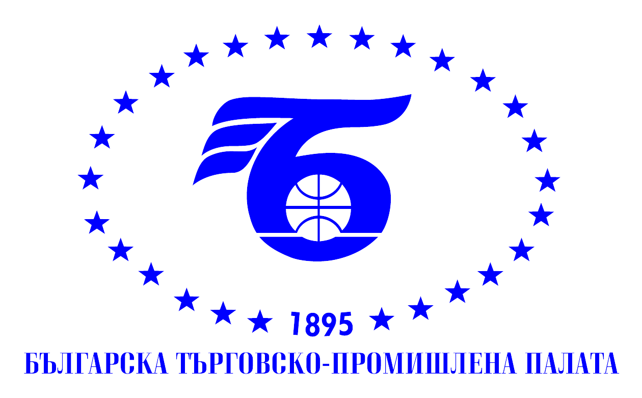 българска търговско-промишлена палата БТТП
