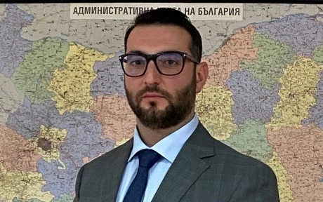 Тодор Василев