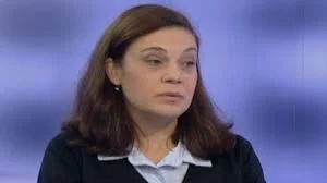 Геновева Петрова