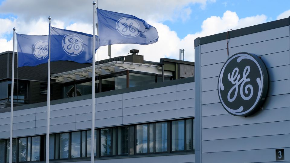 General Electric
