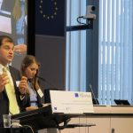 СИБАНК представи опита си от партньорството с европейските финансови институции по време на откритата днес в Брюксел международна конференция „Финансови инструменти 2014 – 2020 на Европейските структурни и инвестиционни фондове (ESIF)“.