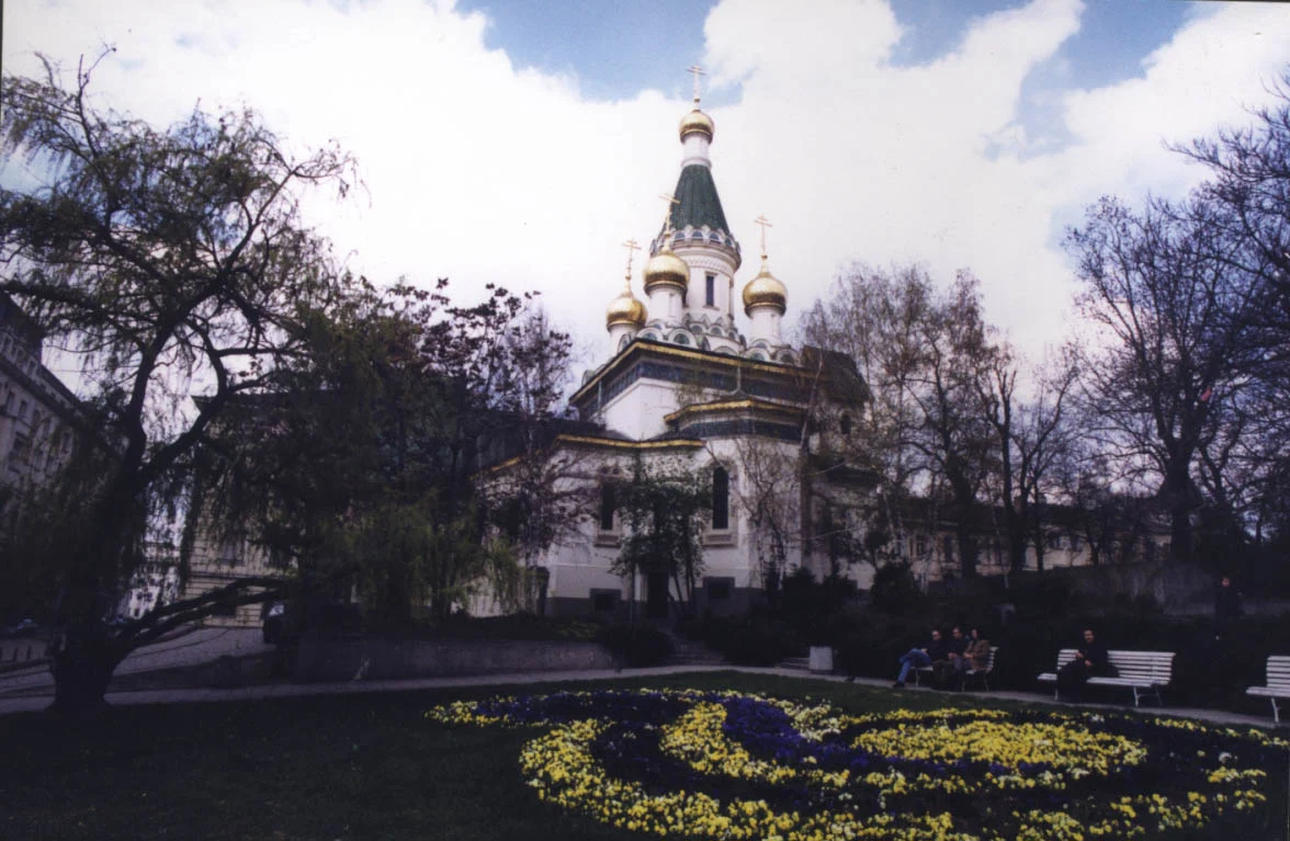 Руската църква
