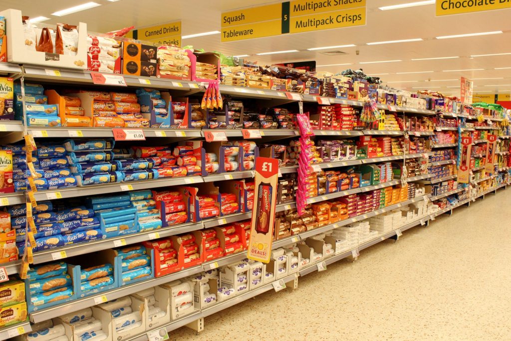 Цените на храните на едро по тържищата отново се покачват 8 храни