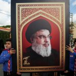 След ликвидирането на Насрала - траур и поредна нощ на взаимен обстрел