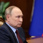 путин (Ройтерс)