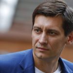 Дмитрий Гудков