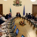 Министерски съвет Гълъб донев