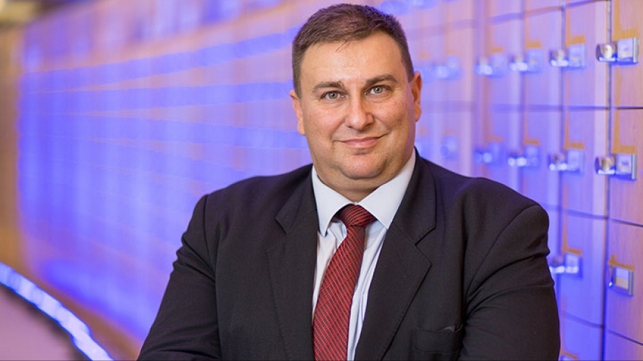 Емил Радев