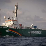 Arctic Sunrise