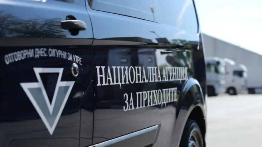 НАП регистрира 70 нарушения при 240 проверки по Черноморието