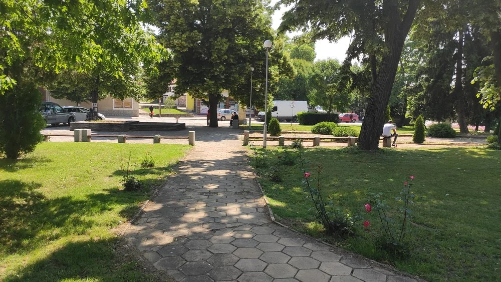 брезово